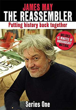 James May: The Reassembler_0001