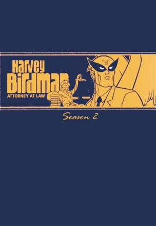 Harvey Birdman, Attorney at Law_0002