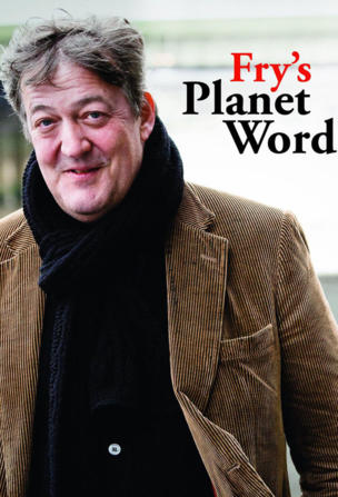 Fry's Planet Word