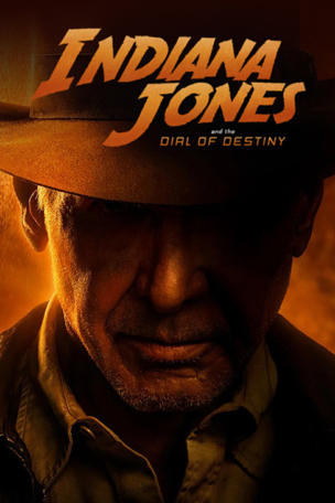 Indiana Jones and the Dial of Destiny