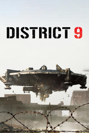 District 9