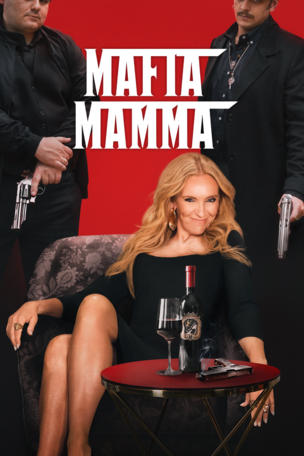 Mafia Mamma