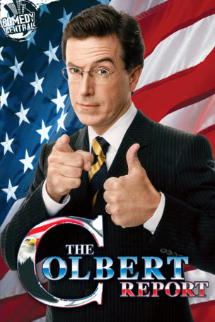 Colbert Report