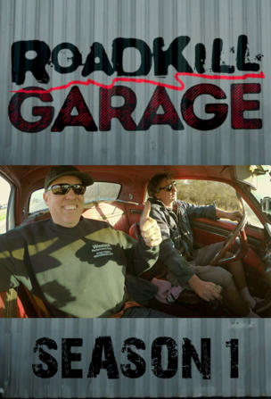Wrenching for Speed in the Roadkill Crop Duster!