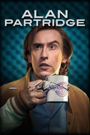 Alan Partridge