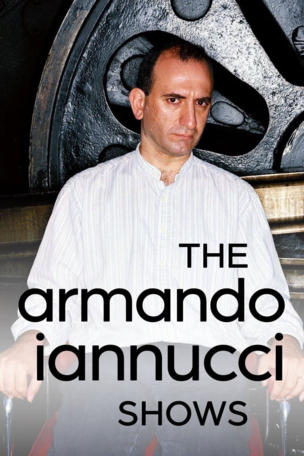 Armando Iannucci Shows