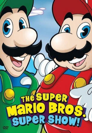 Vampire Until Ready (20,000 Koopas Under the Sea)