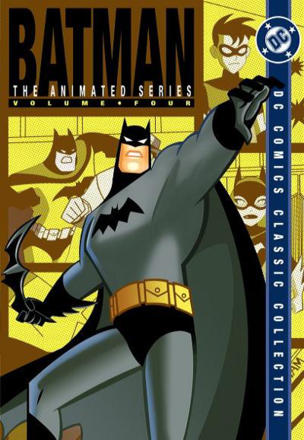 Batman: The Animated Series_0004
