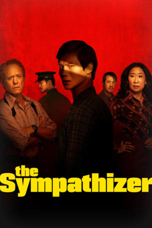 Sympathizer