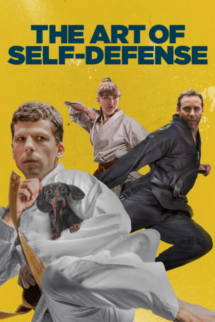 Art of Self-Defense
