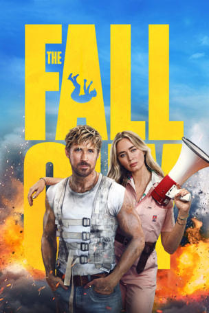 Fall Guy