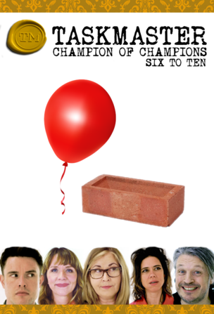 Taskmaster: Champion of Champions_0002
