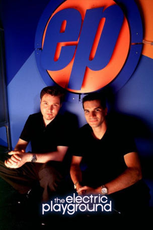 Electric Playground