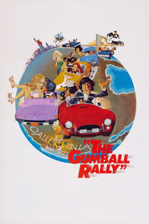 Gumball Rally