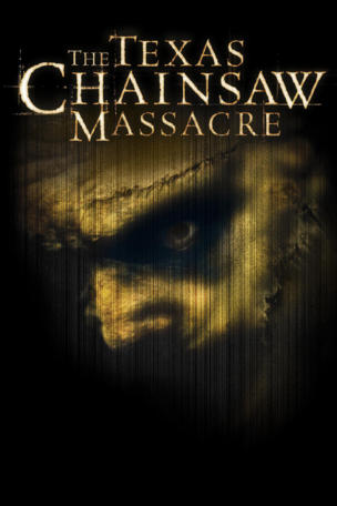 Texas Chainsaw Massacre