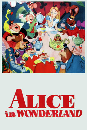 Alice in Wonderland