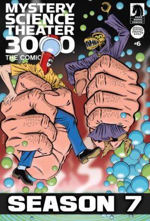 Mystery Science Theater 3000_0007