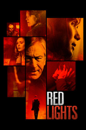 Red Lights
