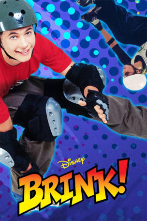 Brink!
