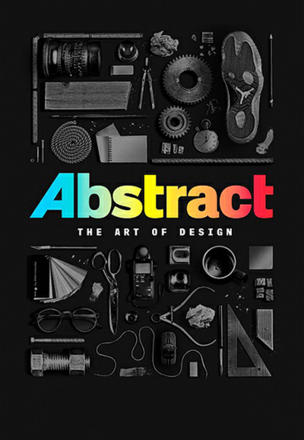 Abstract: The Art of Design_0001