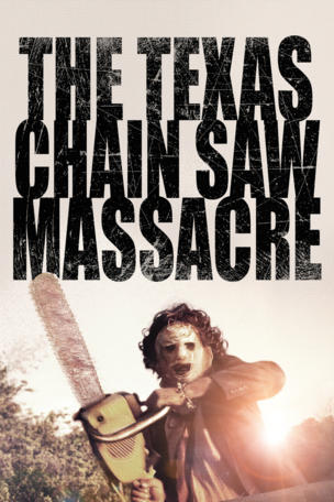 Texas Chain Saw Massacre: 50th Anniversary