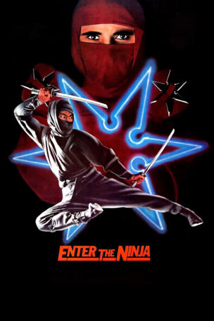 Enter the Ninja