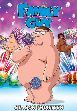 Guy Robot