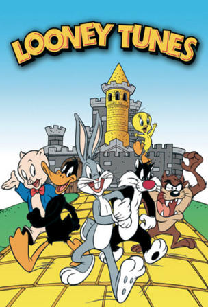 Looney Tunes