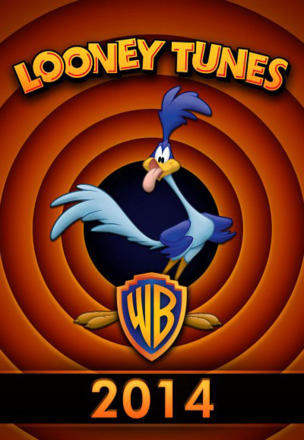 Looney Tunes_2014
