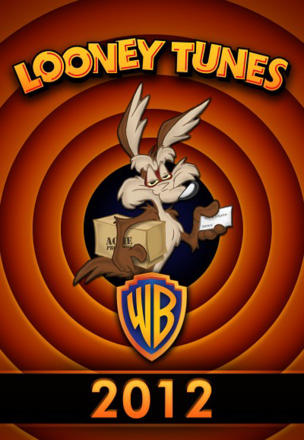 Looney Tunes_2012