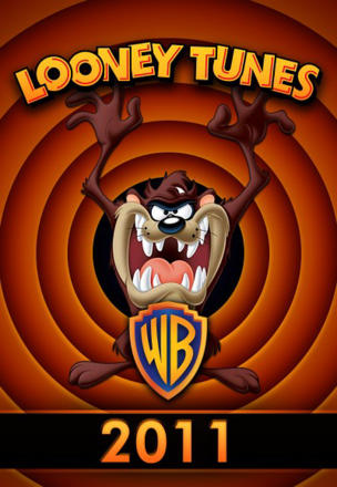 Looney Tunes_2011