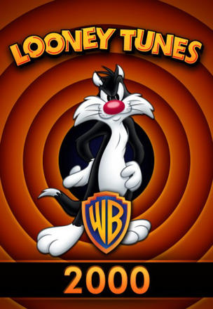 Looney Tunes_2000