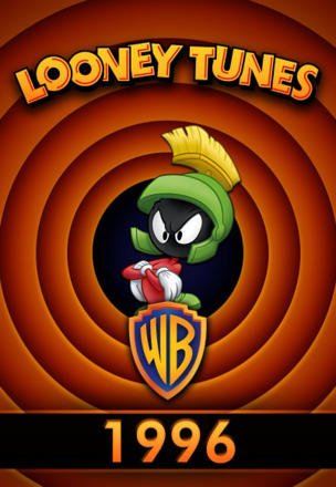 Looney Tunes_1996