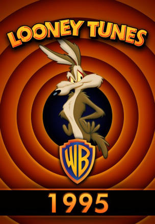 Looney Tunes_1995