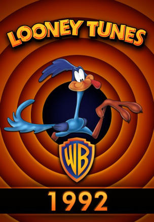Looney Tunes_1992