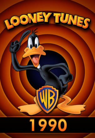 Looney Tunes_1990