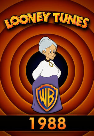 Looney Tunes_1988