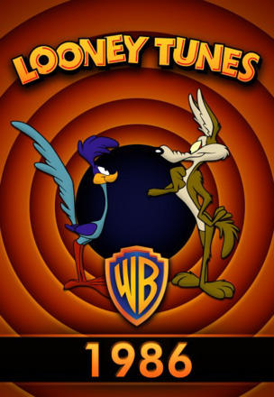 Looney Tunes_1986