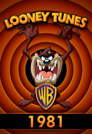 Looney Tunes_1981