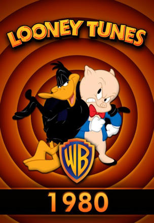 Looney Tunes_1980