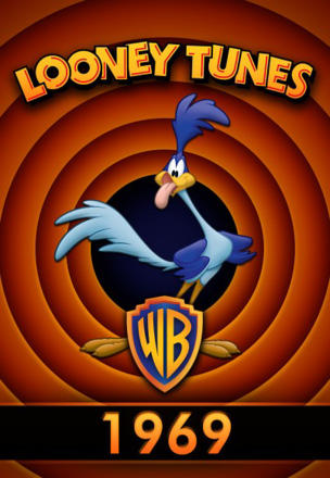 Looney Tunes_1969