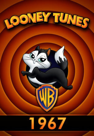 Looney Tunes_1967