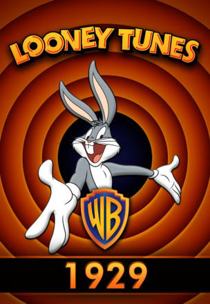 Looney Tunes_1929
