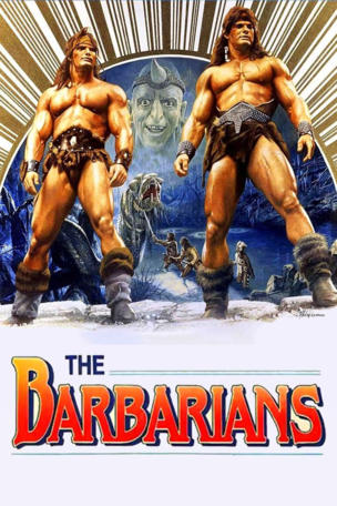 Barbarians
