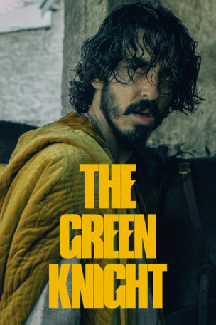 Green Knight