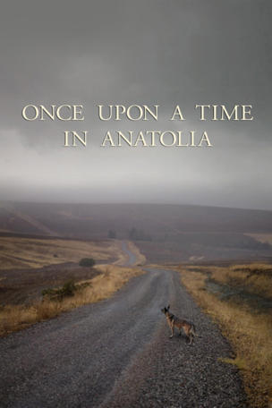 Once Upon a Time in Anatolia