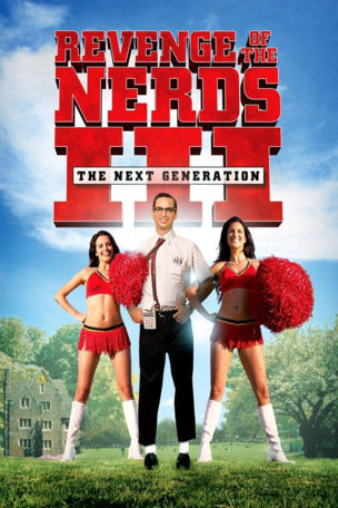 Revenge of the Nerds III: The Next Generation