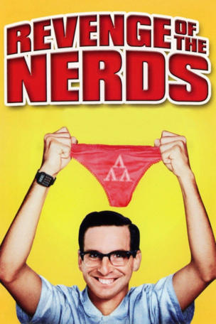 Revenge of the Nerds