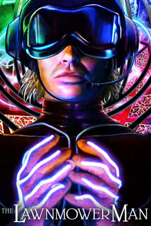 Lawnmower Man