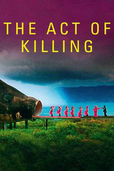 Act of Killing
